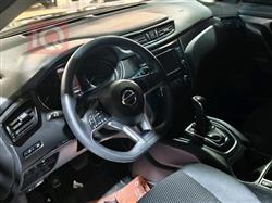 نيسان قاشقاي